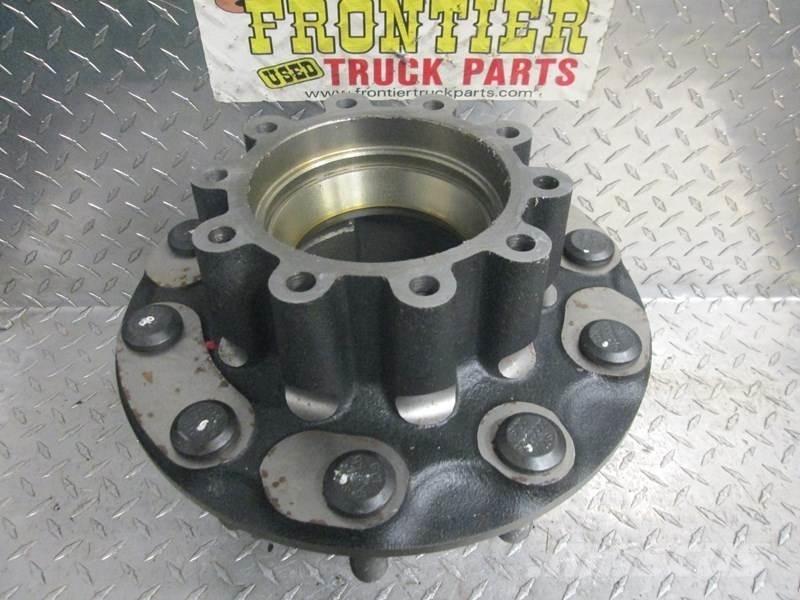  ConMet Other components