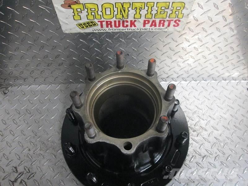  ConMet Other components