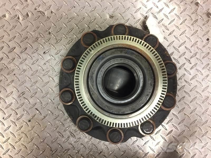  ConMet Other components
