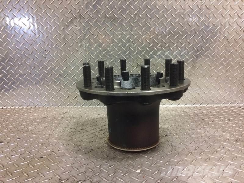  ConMet Other components