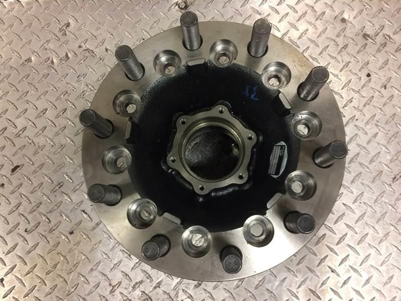  ConMet Other components