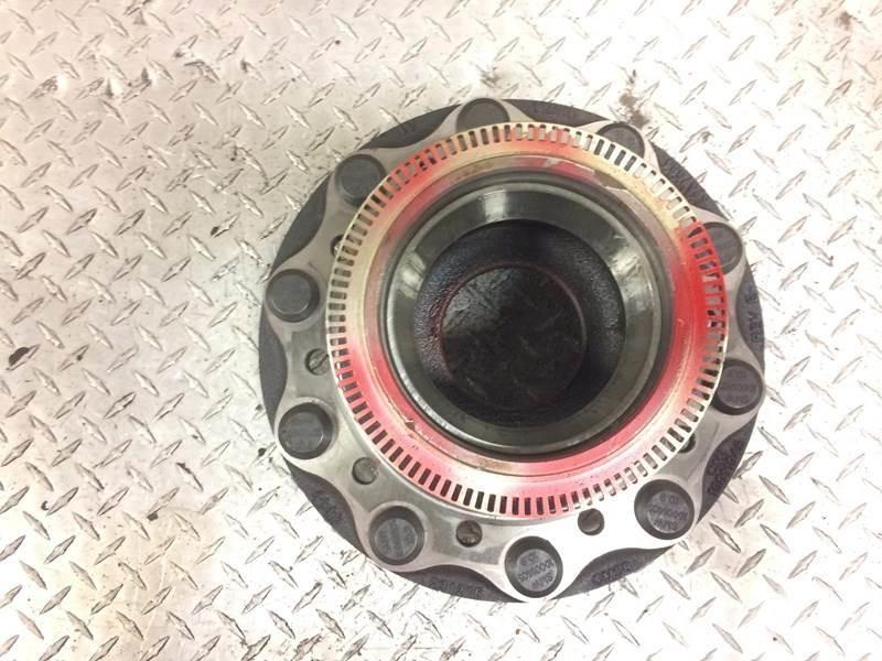  ConMet Other components