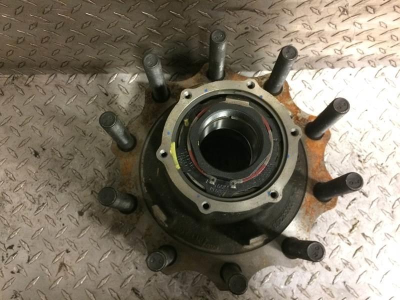  ConMet Other components