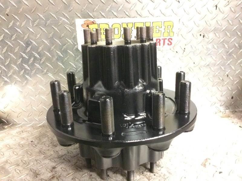  ConMet Other components