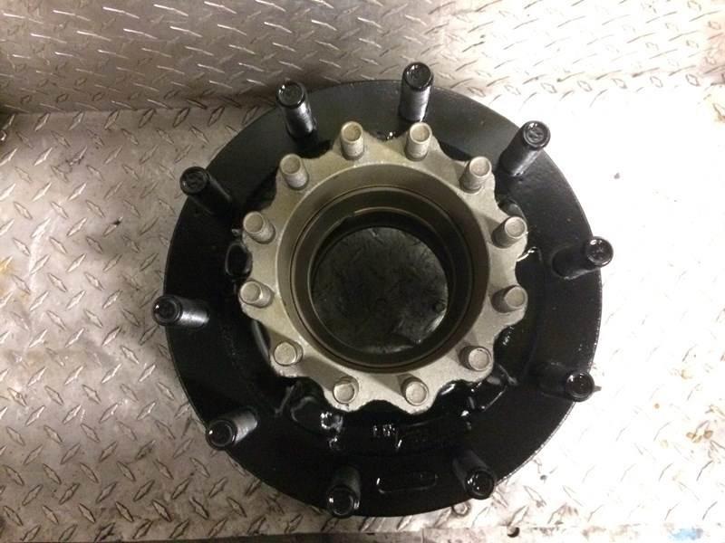  ConMet Other components