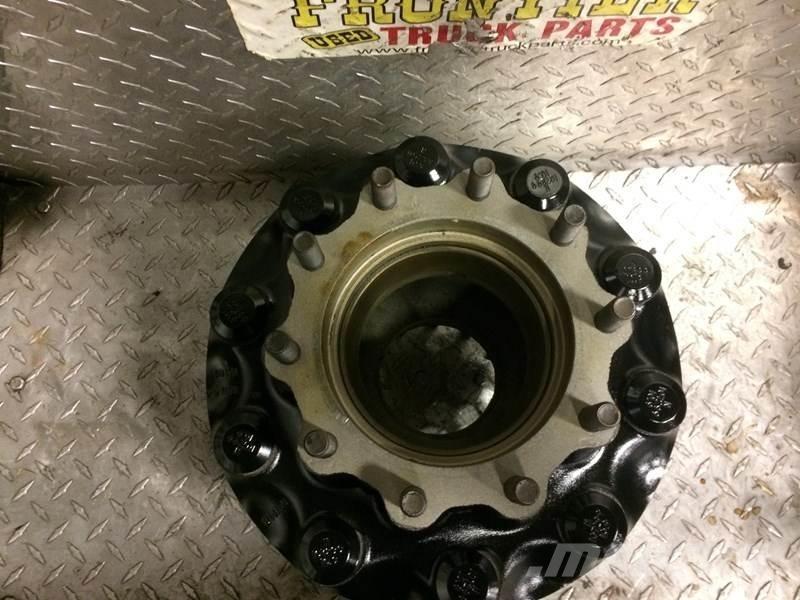  ConMet Other components