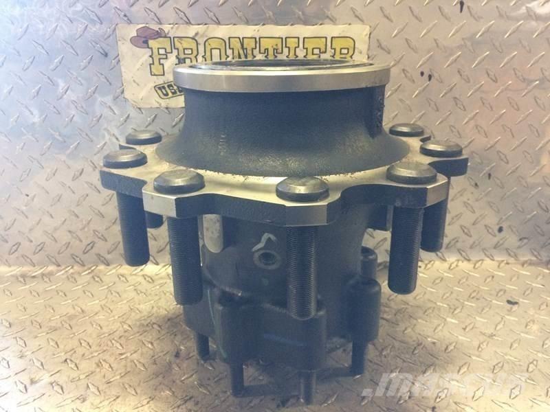  ConMet Other components