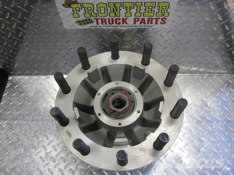  ConMet Other components