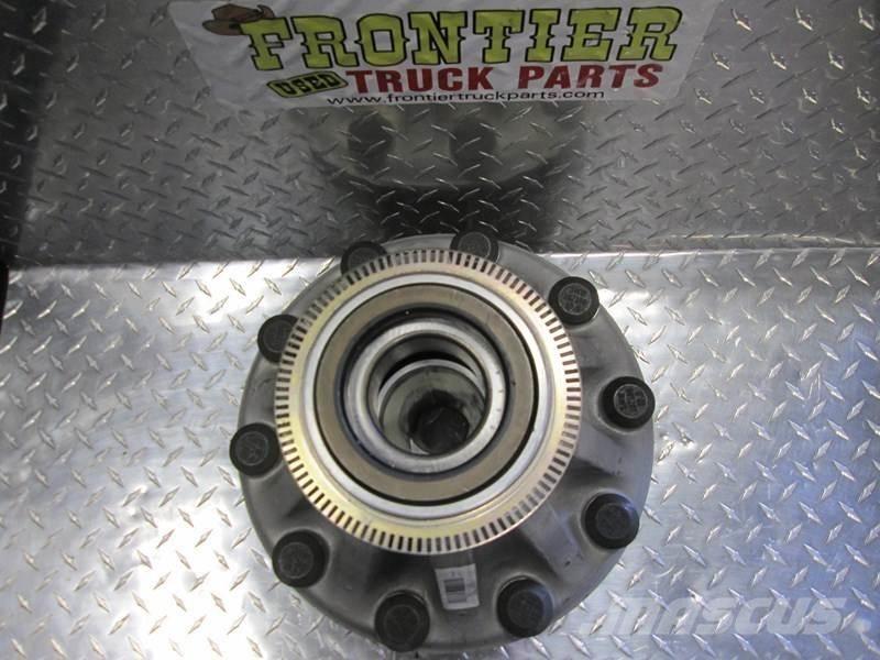  ConMet Other components