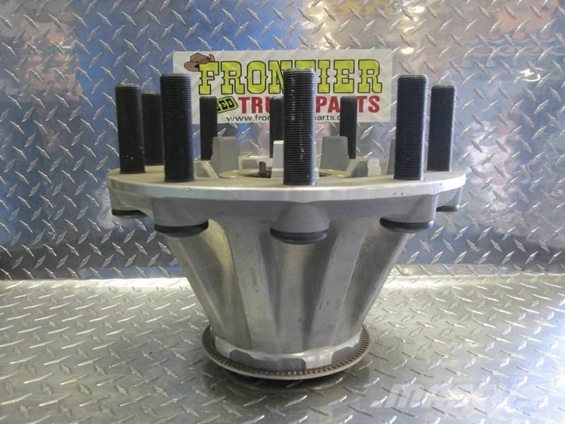  ConMet Other components