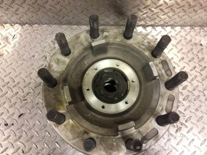  ConMet Other components