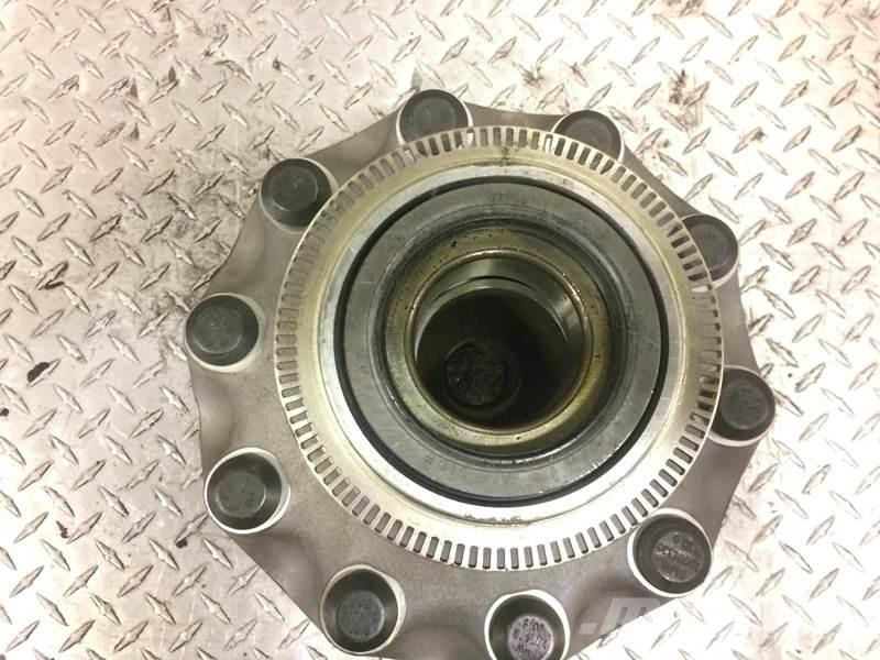  ConMet Other components