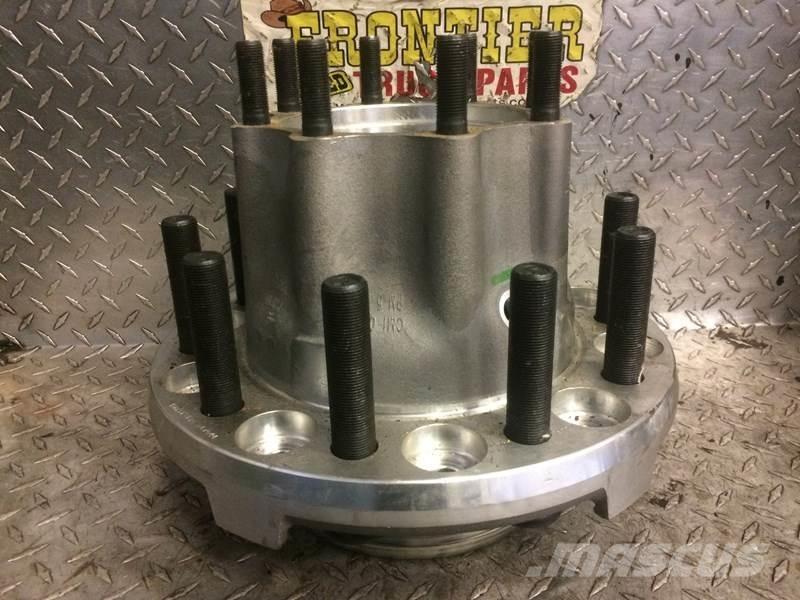  ConMet Other components