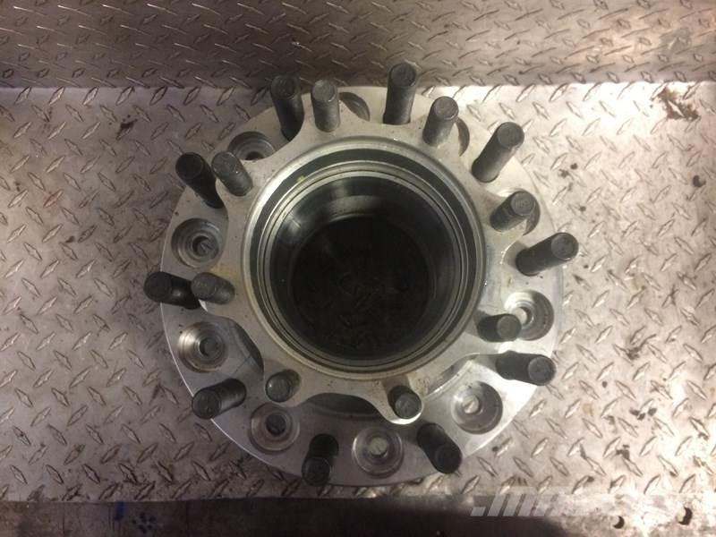  ConMet Other components