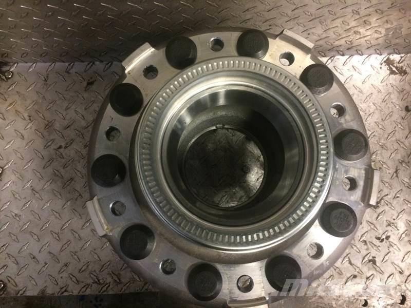  ConMet Other components