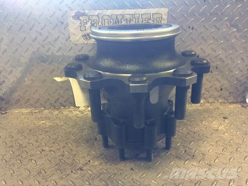  ConMet Other components