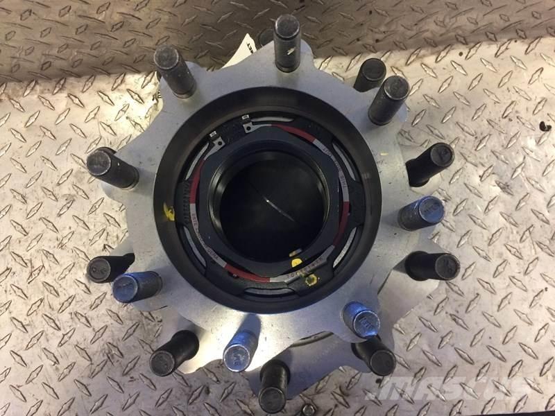  ConMet Other components