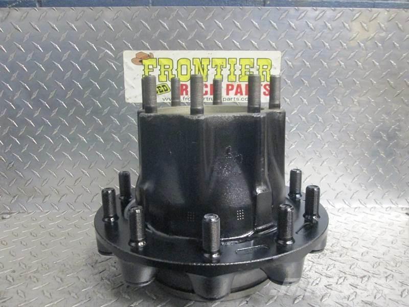  ConMet Other components