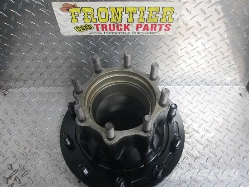  ConMet Other components