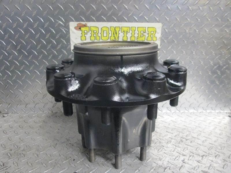  ConMet Other components