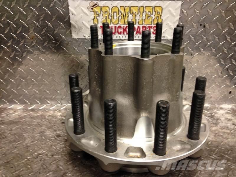  ConMet Other components