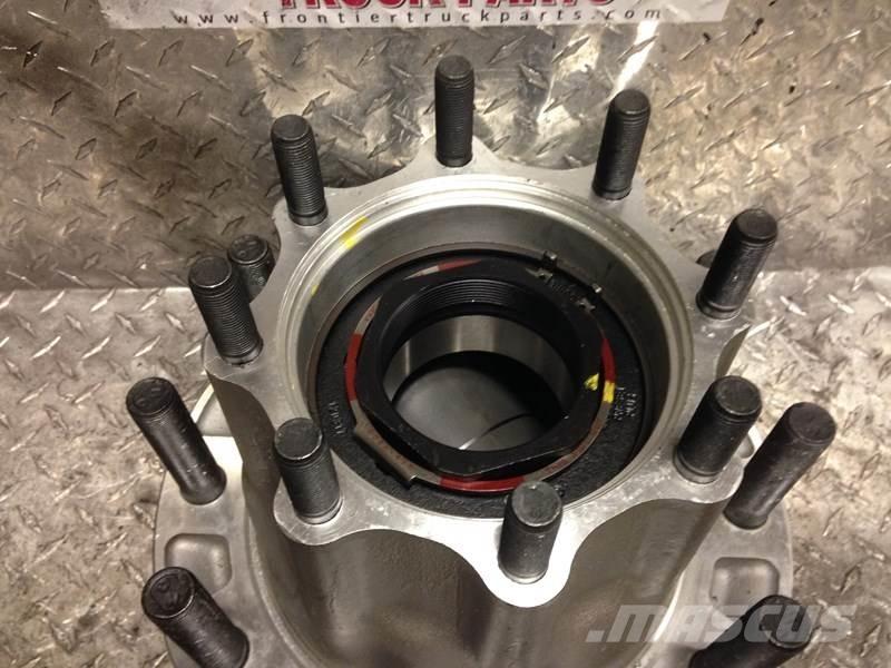  ConMet Other components