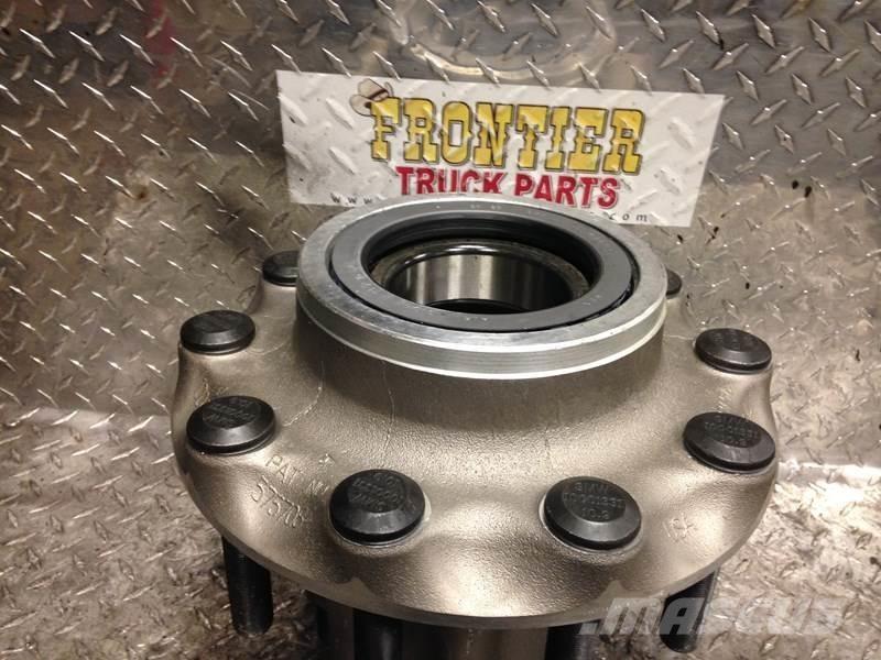  ConMet Other components