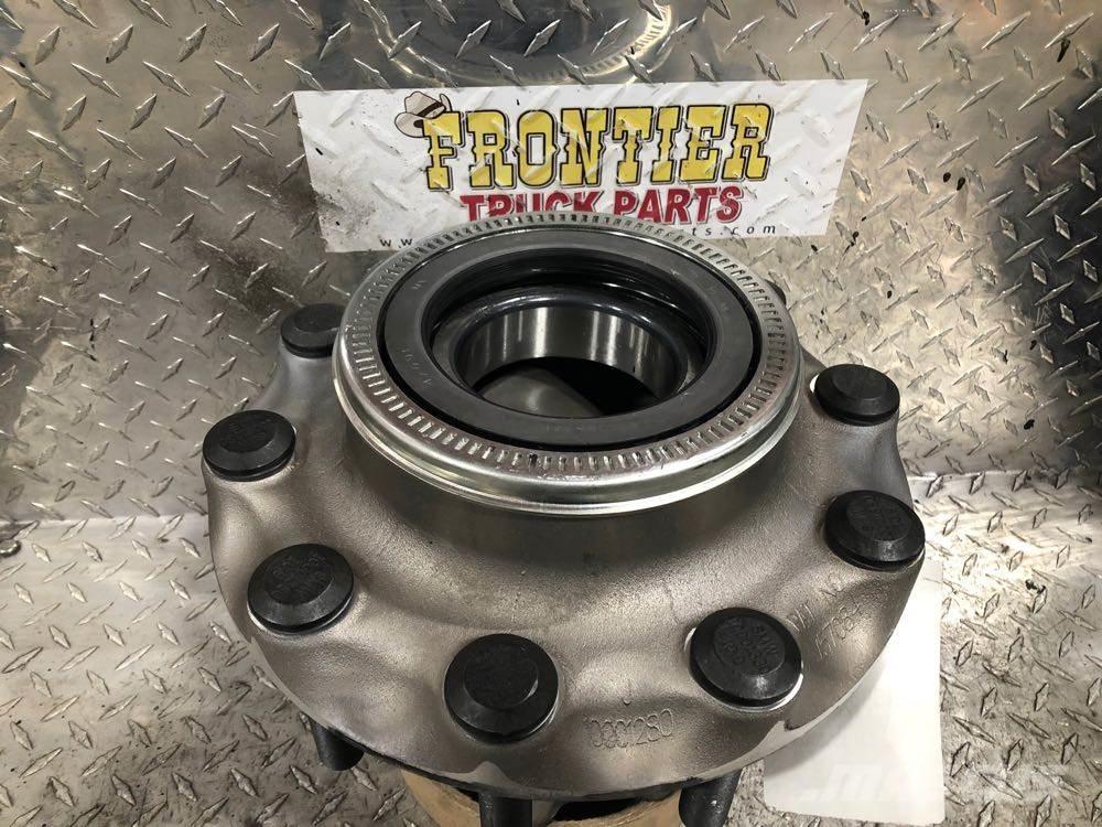  ConMet Other components