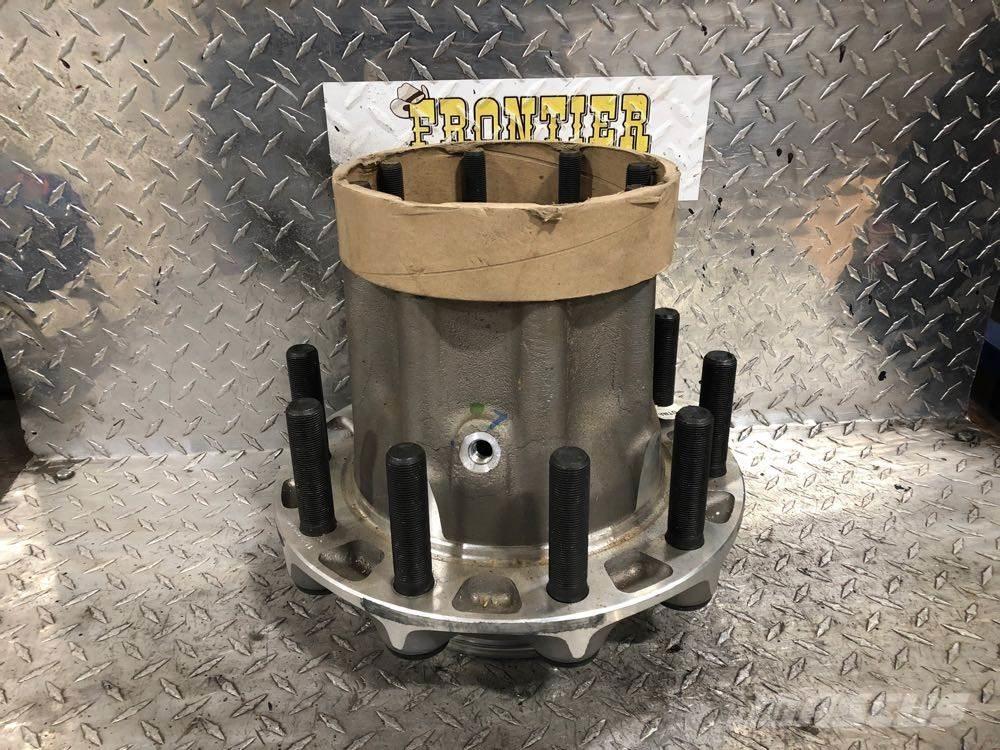  ConMet Other components