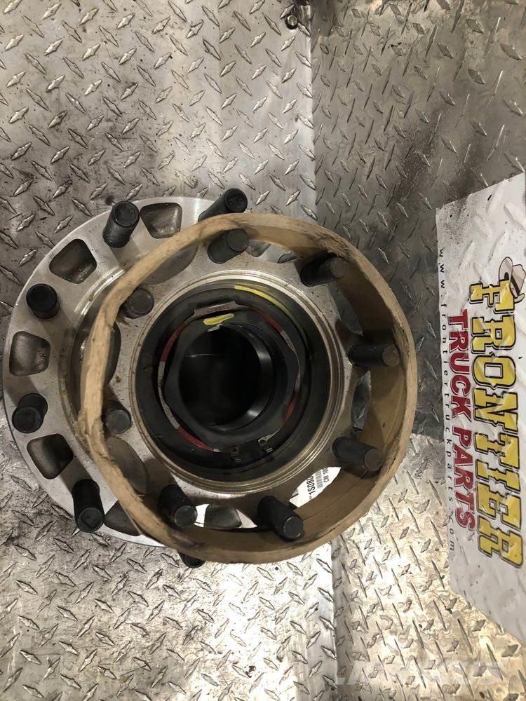  ConMet Other components