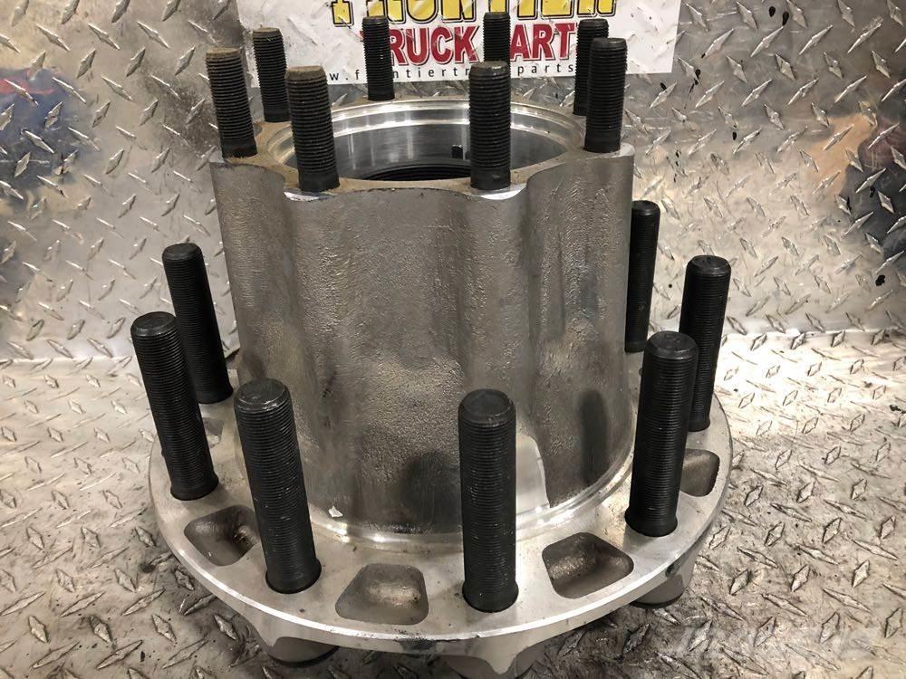  ConMet Other components