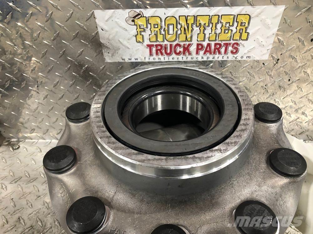  ConMet Other components