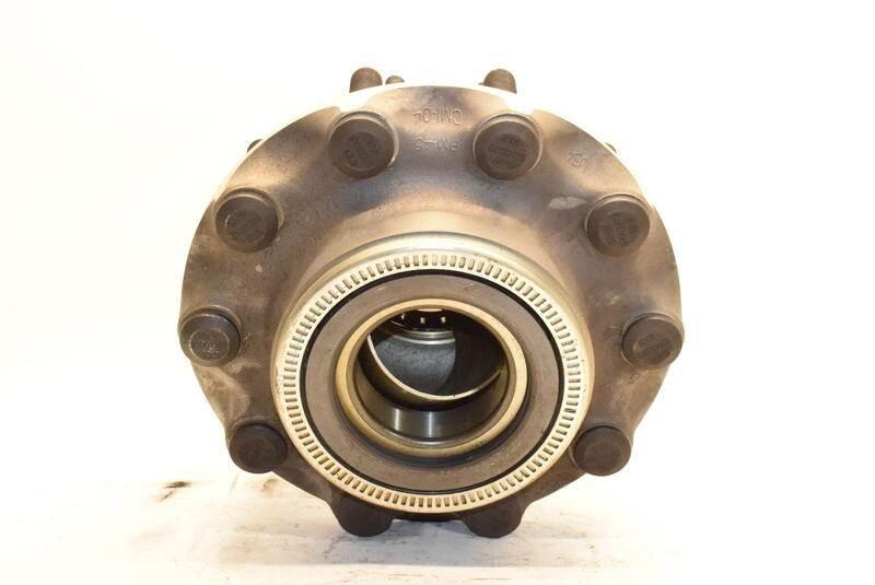  ConMet Other components