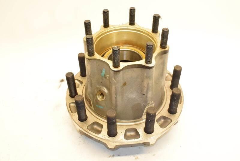  ConMet Other components