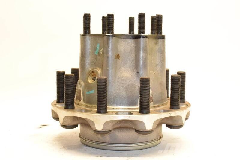  ConMet Other components