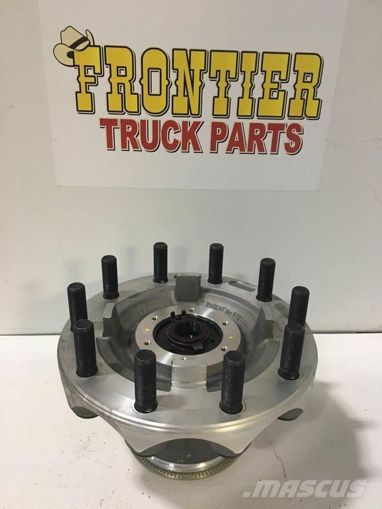  ConMet Other components