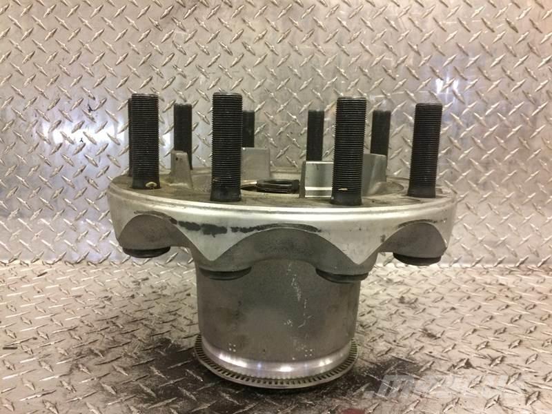  ConMet Other components