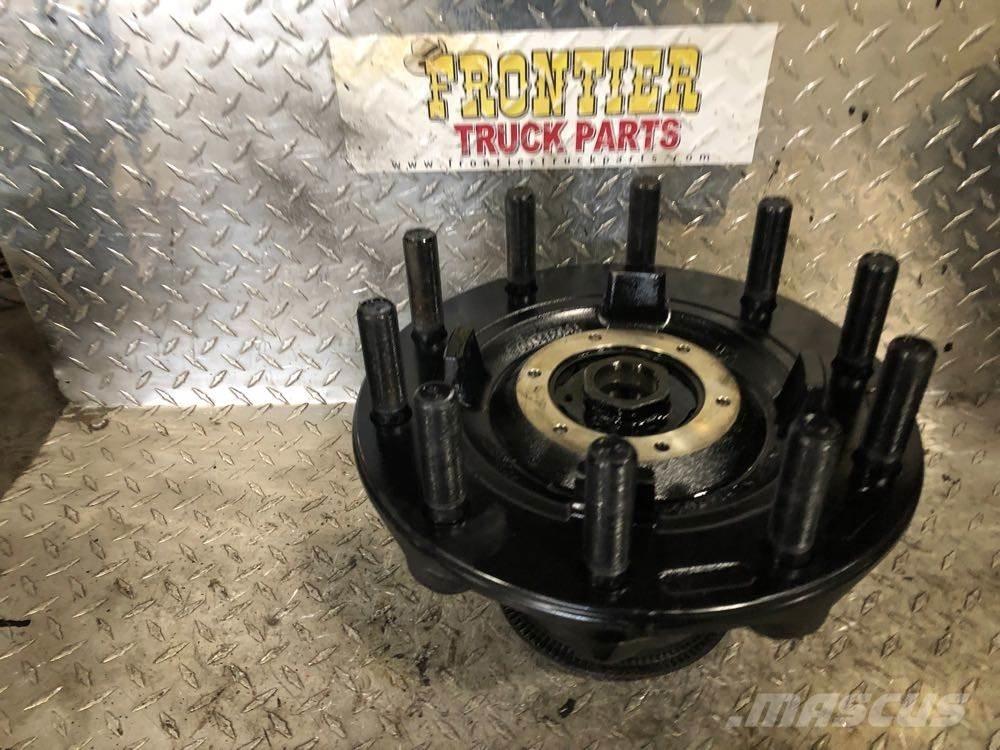  ConMet Other components