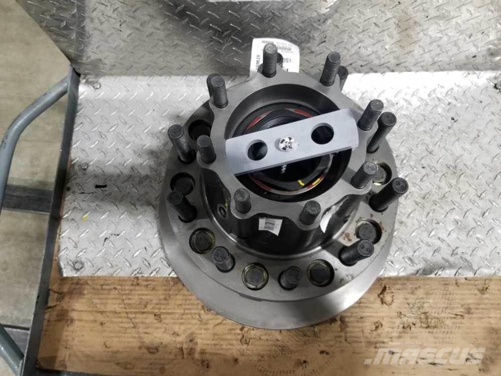  ConMet Other components