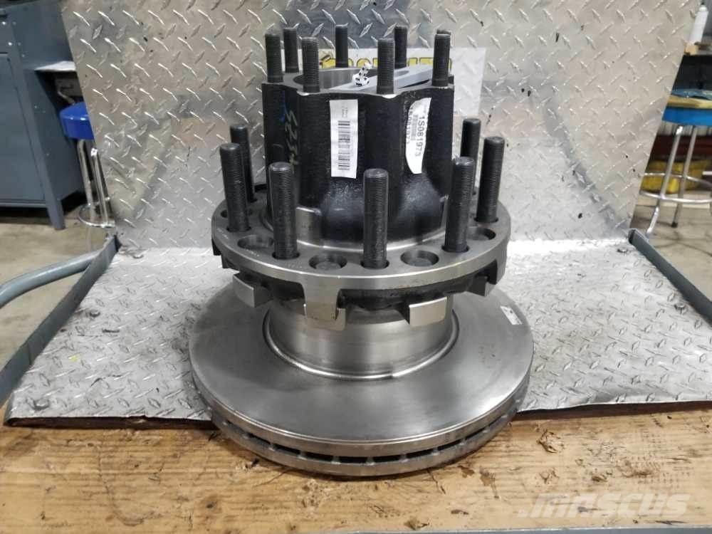  ConMet Other components