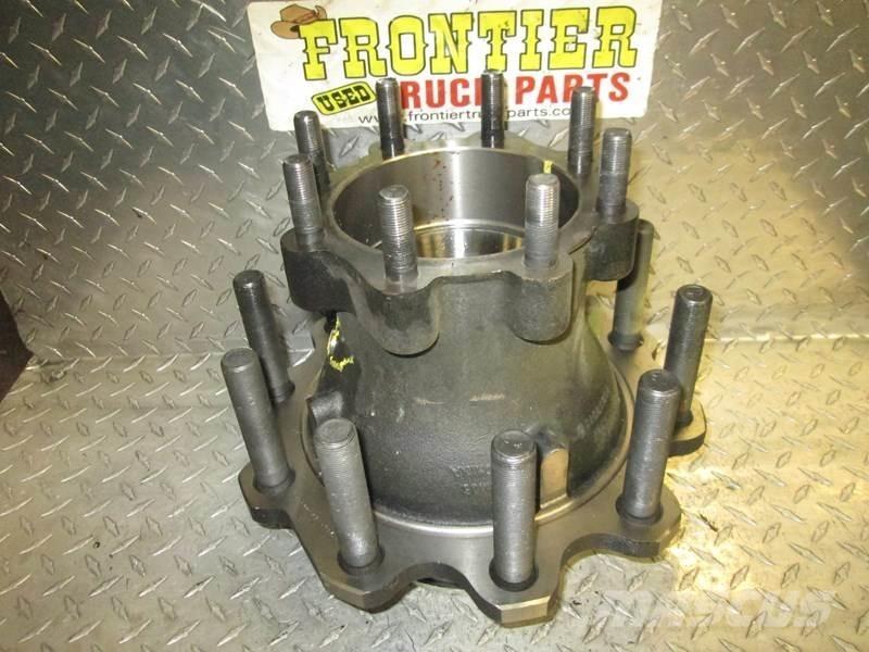  ConMet Other components