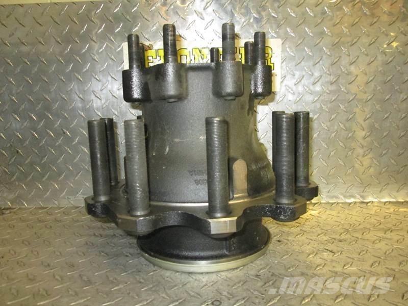  ConMet Other components