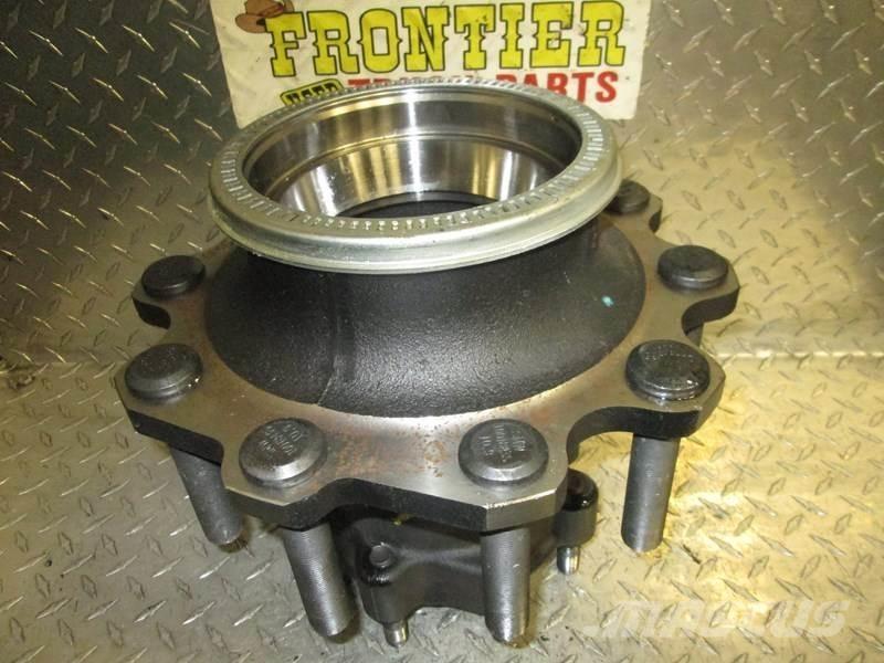  ConMet Other components