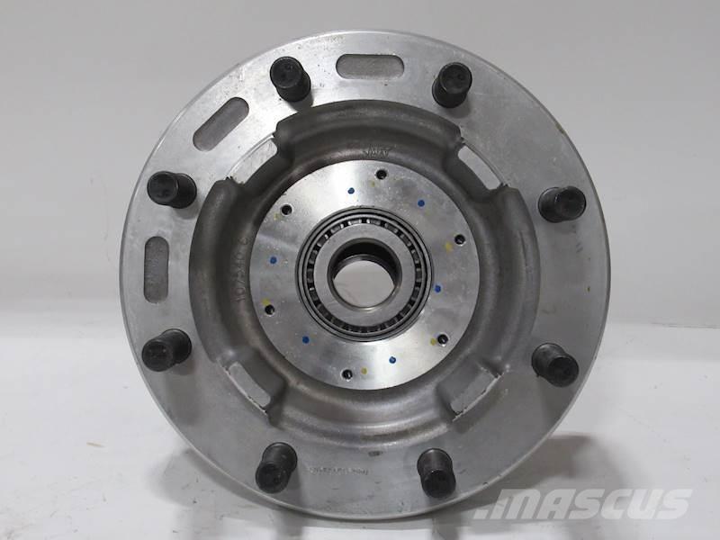  ConMet Other components