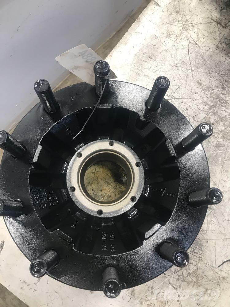  Conmet Other components