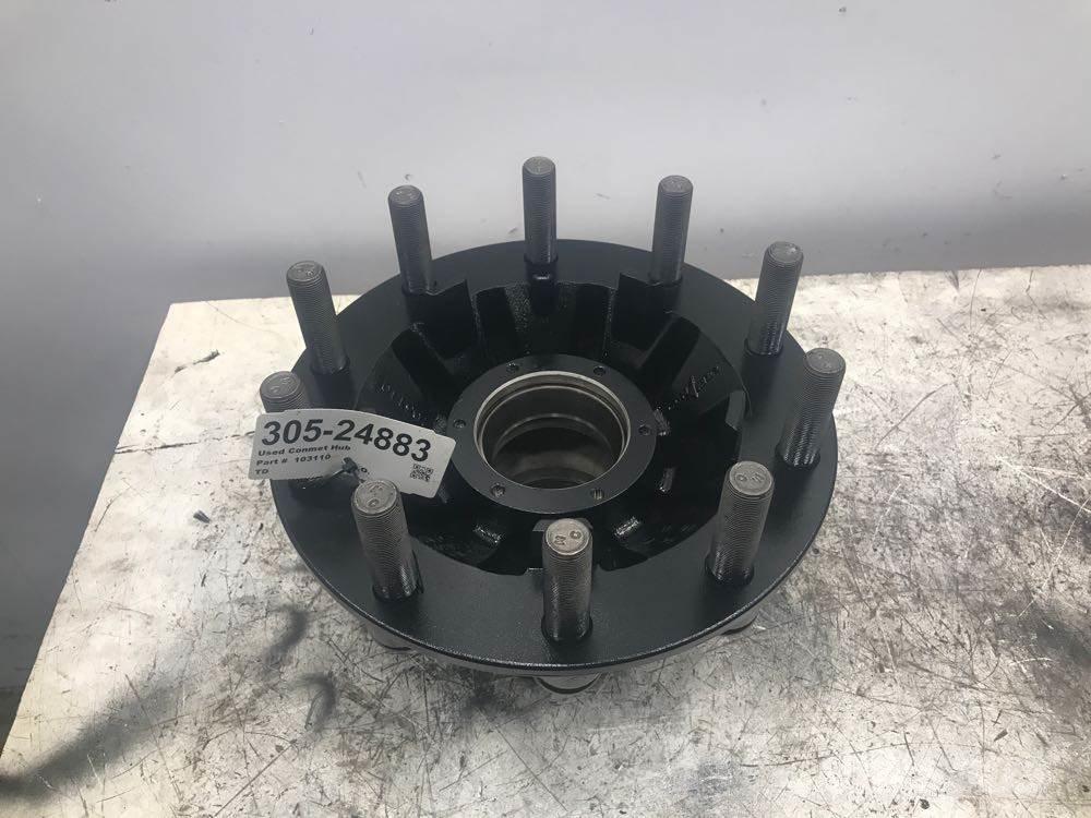  Conmet Other components