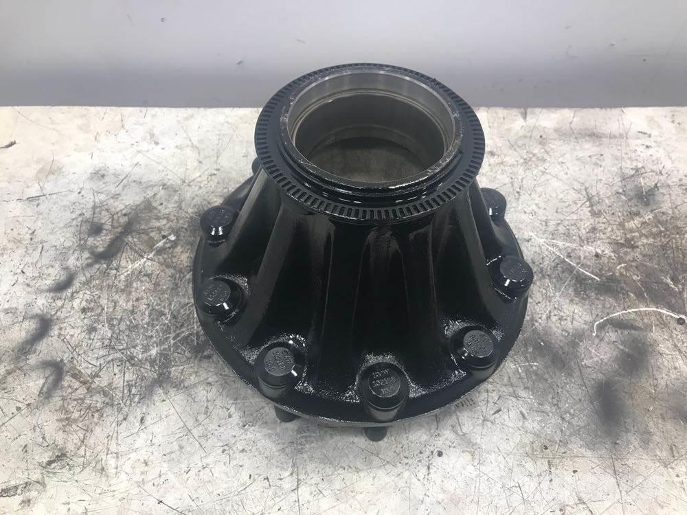  Conmet Other components