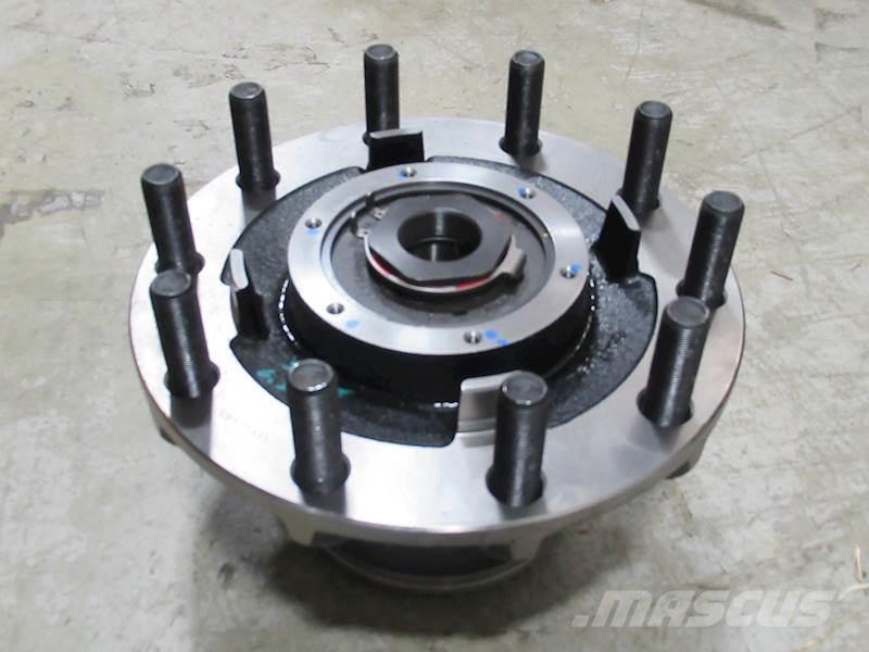  ConMet Other components