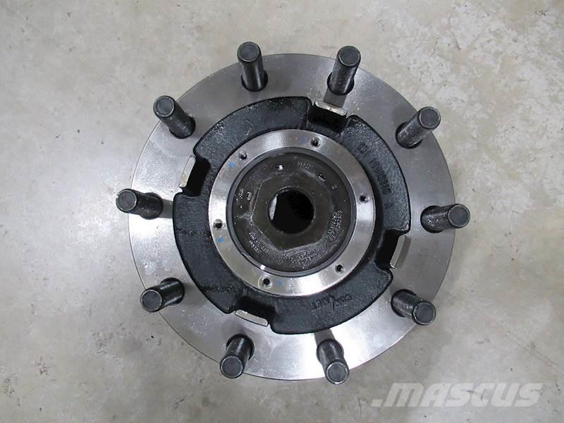  ConMet Other components