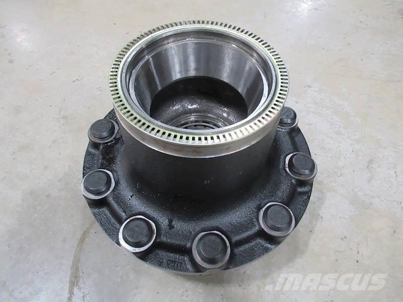  ConMet Other components